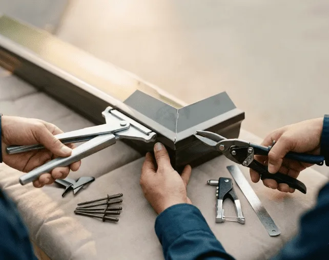Why choose Gutter Repair in Concho, OK